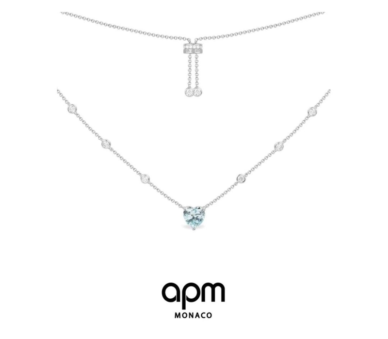 Apm Necklaces